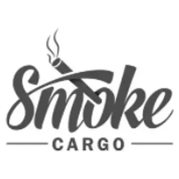 smokecargo brand logo for smokecargo.com