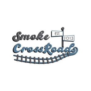 smokecrossroads brand logo for smokecrossroads.com