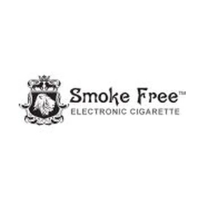 smokefreeonline brand logo for smokefreeonline.com