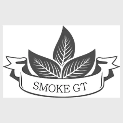 smokegt brand logo for smokegt.com