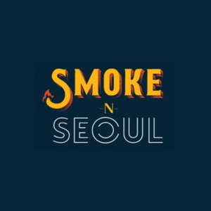 smokenseoul brand logo for smokenseoul.com