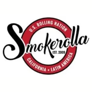 smokerolla brand logo for smokerolla.com