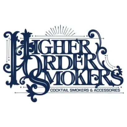 Smokers brand logo for drinksmokers.com