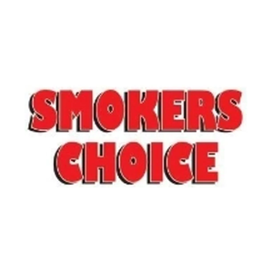 smokerschoiceusa brand logo for smokerschoiceusa.com