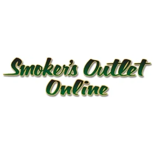 smokersoutletonline brand logo for smokersoutletonline.com