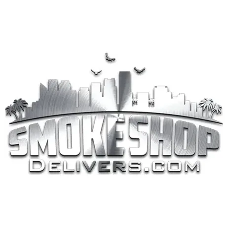 smokeshopdelivers brand logo for smokeshopdelivers.com
