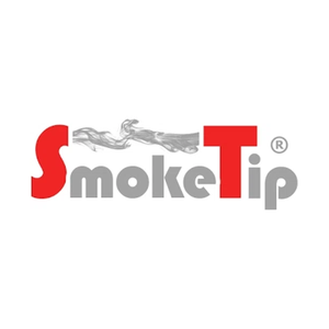 smoketip brand logo for smoketip.com