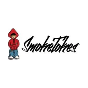 smoketokes brand logo for smoketokes.com
