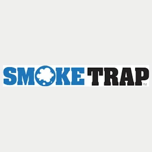 smoketrap brand logo for smoketrap.com