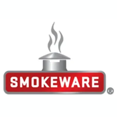 smokeware brand logo for smokeware.com