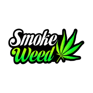smokeweed brand logo for smokeweed.com