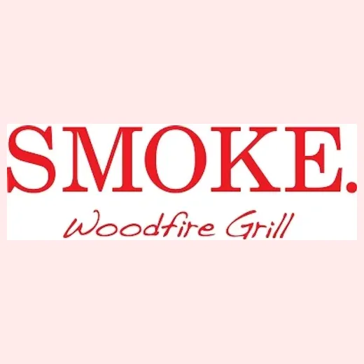 smokewoodfiregrill brand logo for smokewoodfiregrill.com