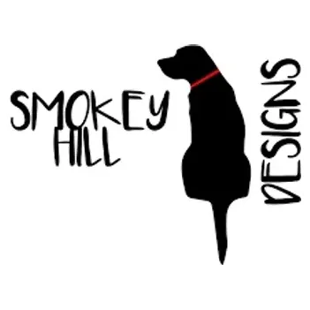 smokeyhilldesigns brand logo for smokeyhilldesigns.com