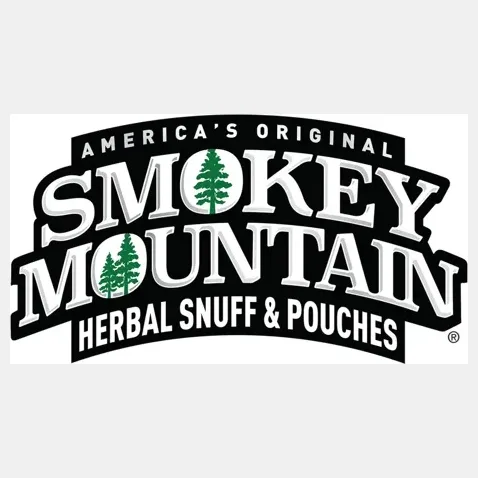 smokeysnuff brand logo for smokeysnuff.com