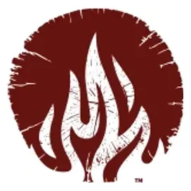 smokeywoodsbbq brand logo for smokeywoodsbbq.com