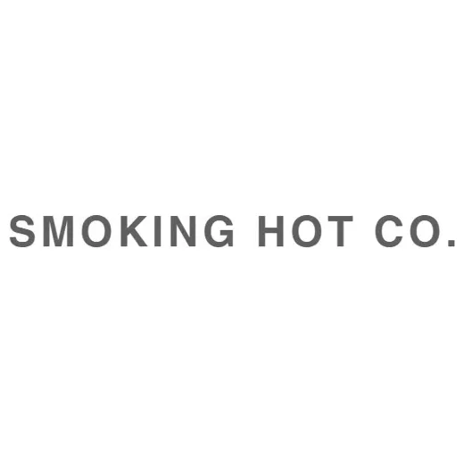 smokinghotco brand logo for smokinghotco.com