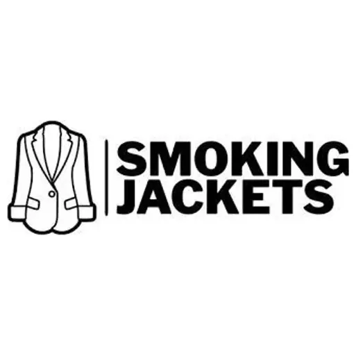 smokingjackets brand logo for smokingjackets.com