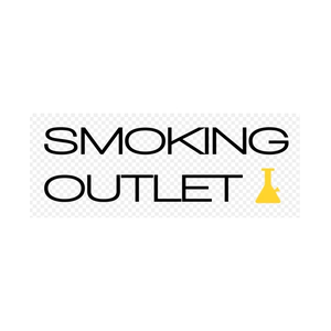 smokingoutlet brand logo for smokingoutlet.net