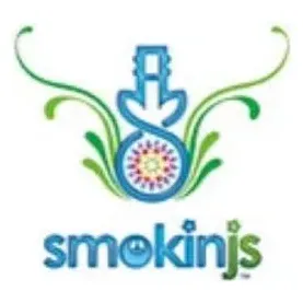 smokinjs brand logo for smokinjs.com