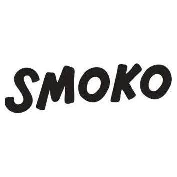 SMOKO E Cigarettes brand logo for smoko.com