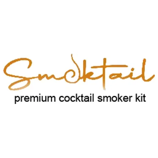 smoktail brand logo for smoktail.com