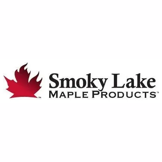 smokylakemaple brand logo for smokylakemaple.com