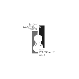 smokymountainarts brand logo for smokymountainarts.com