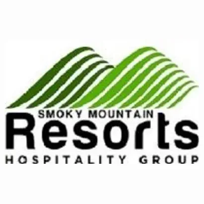 smokymountainresorts brand logo for smokymountainresorts.com