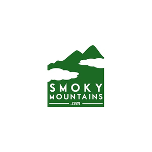 smokymountains brand logo for smokymountains.com