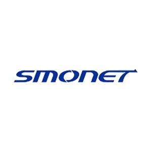 Smonet brand logo for smonet.com