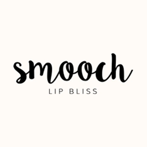 smoochbykbd brand logo for smoochbykbd.com