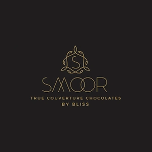 smoor brand logo for smoor.in