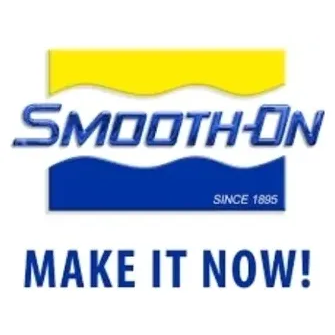 smooth-on brand logo for smooth-on.com