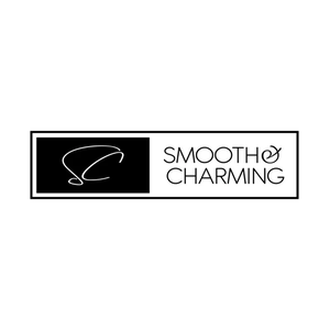 smoothandcharming brand logo for smoothandcharming.com