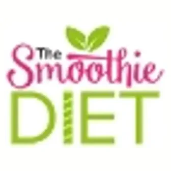 smoothiediet brand logo for smoothiediet.com