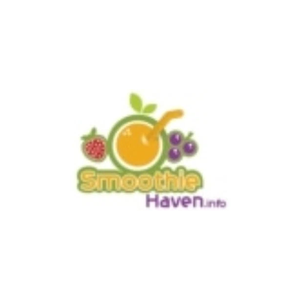 smoothiehaven brand logo for smoothiehaven.info
