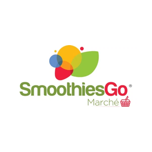 smoothiesgo brand logo for smoothiesgo.com