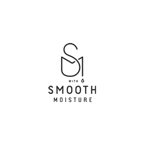 smoothmoisture brand logo for smoothmoisture.com
