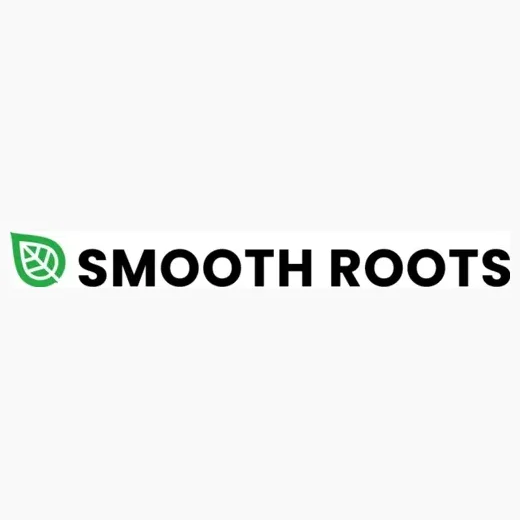 smoothroots brand logo for smoothroots.co