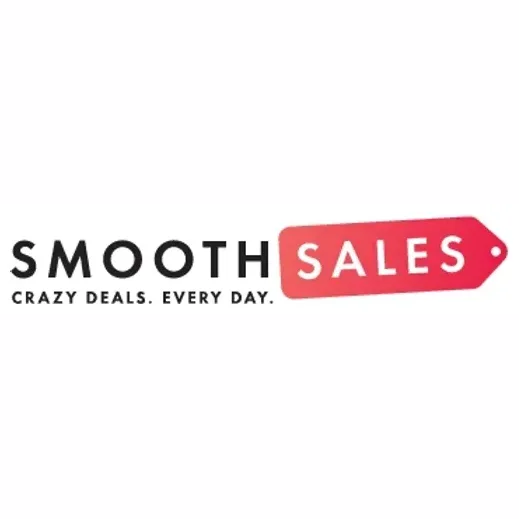 smoothsales brand logo for smoothsales.com.au