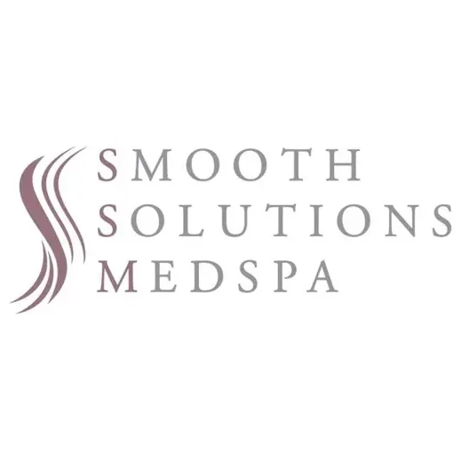smoothsolutionsmedspa brand logo for smoothsolutionsmedspa.com