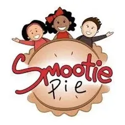 smootiepie brand logo for smootiepie.com