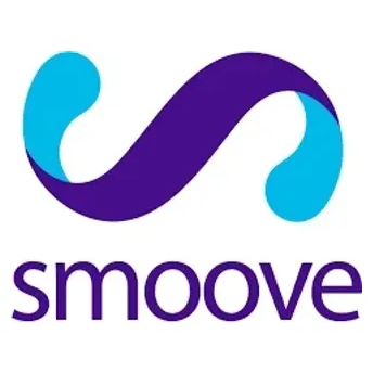 smoove brand logo for smoove.io