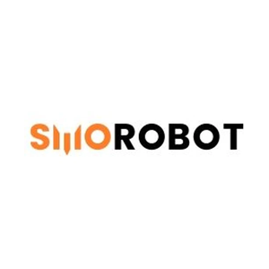 smorobot brand logo for smorobot.com