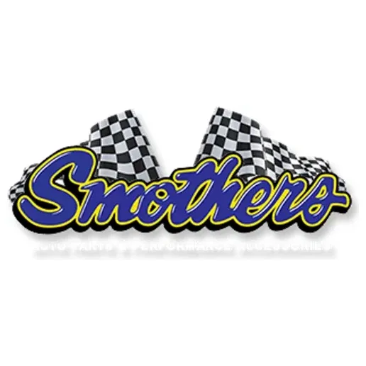 smothers brand logo for smothers.com