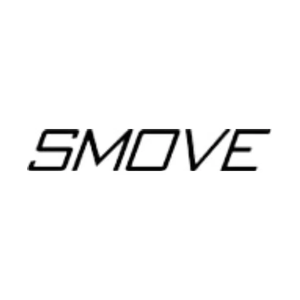 smove brand logo for smove.video