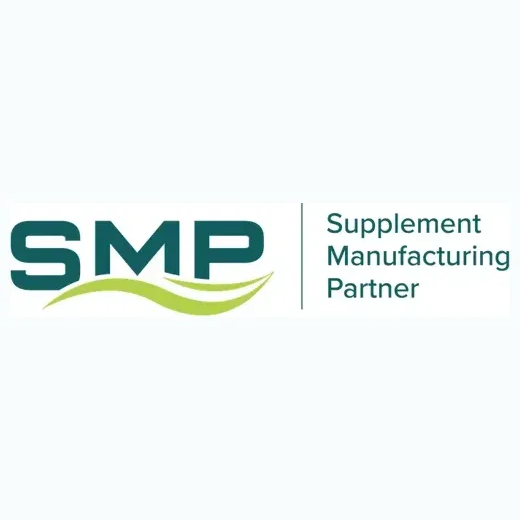 smpnutra brand logo for smpnutra.com