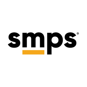smps brand logo for smps.org