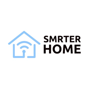 smrterhome brand logo for smrterhome.com