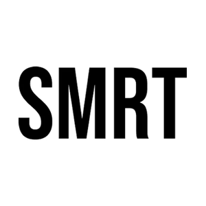 smrtsystems brand logo for smrtsystems.com